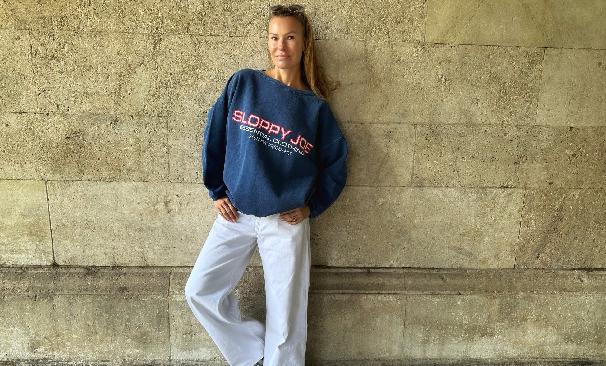 Bespoke Comfort, Iconic Heritage