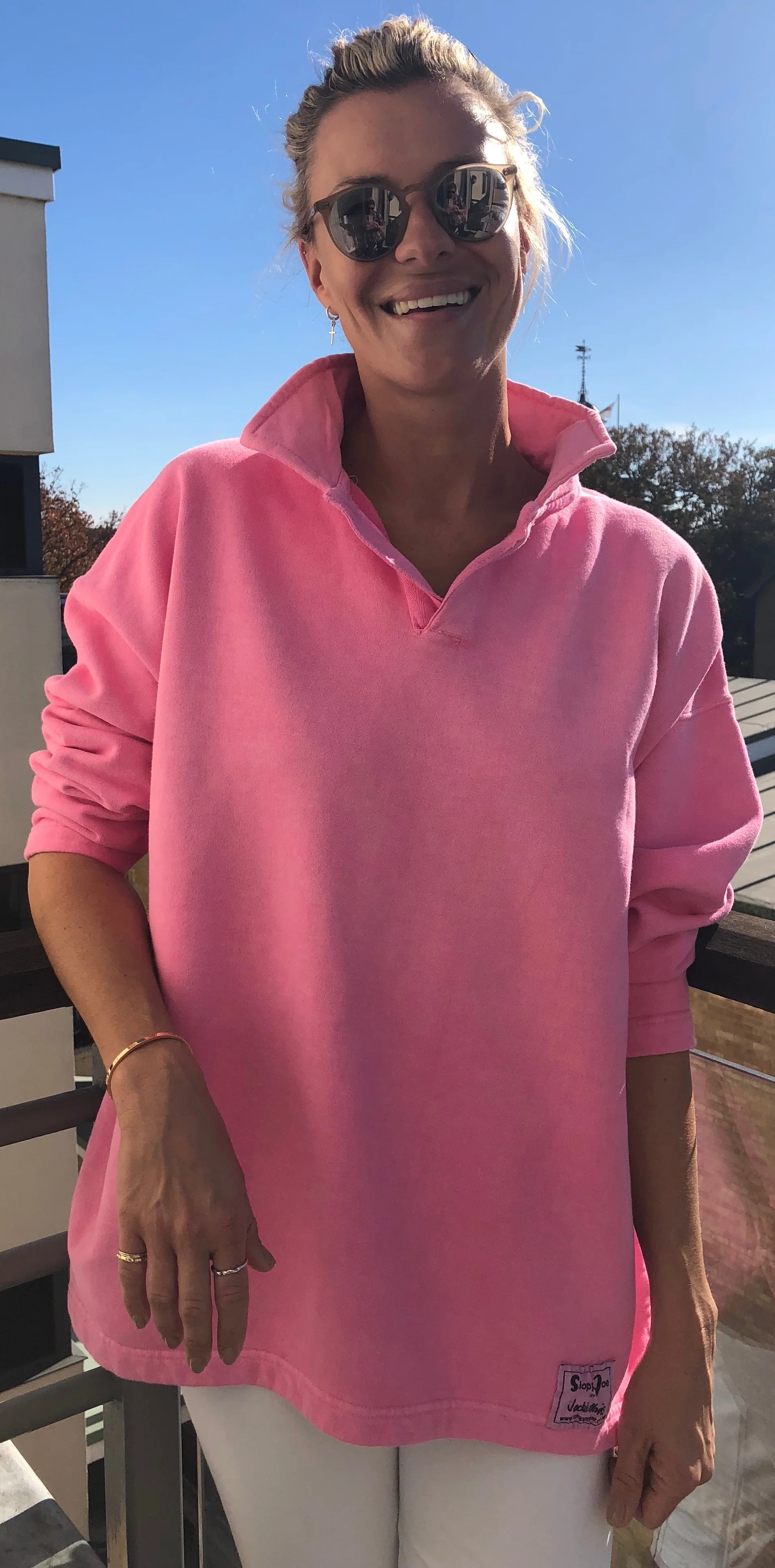 Sloppy Joe Sweatshirts