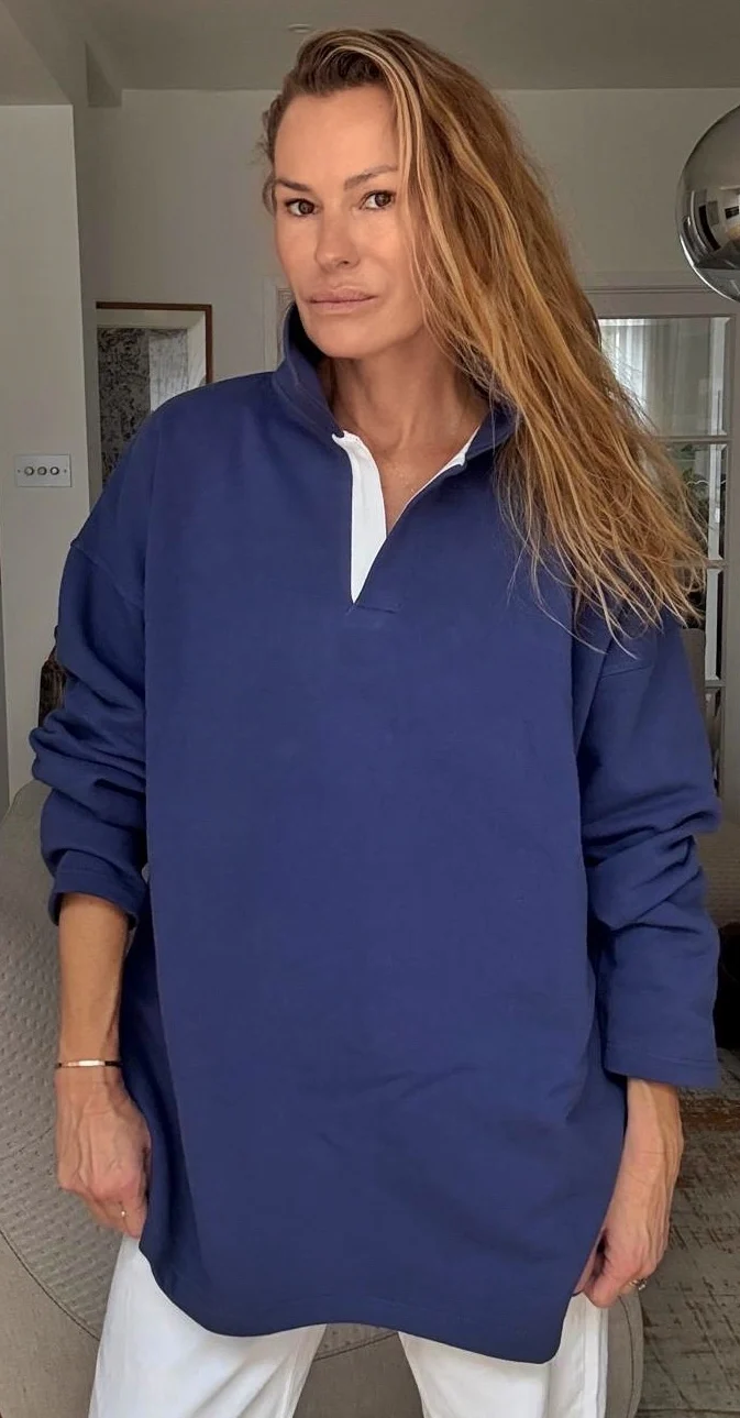 COLLAR 02 - Midnight Blue - Image 3