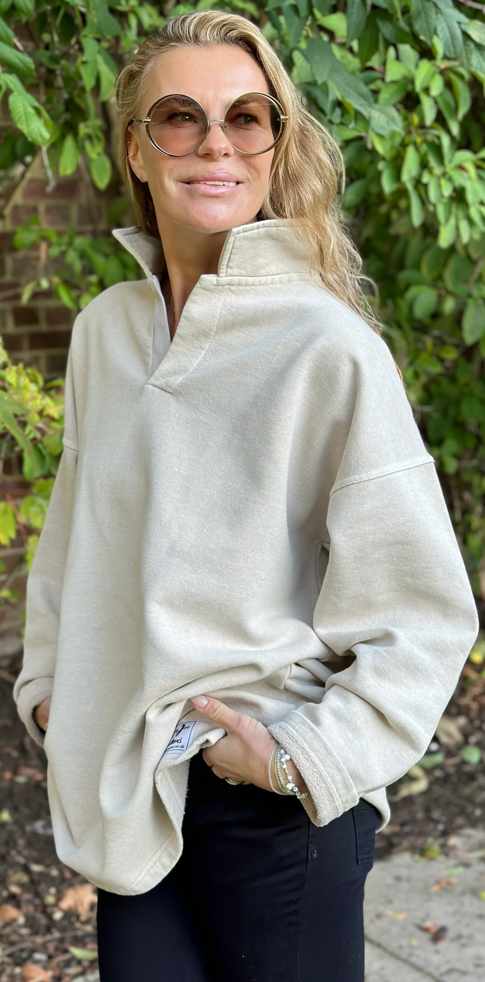 COLLAR 02 - STONE - Image 3