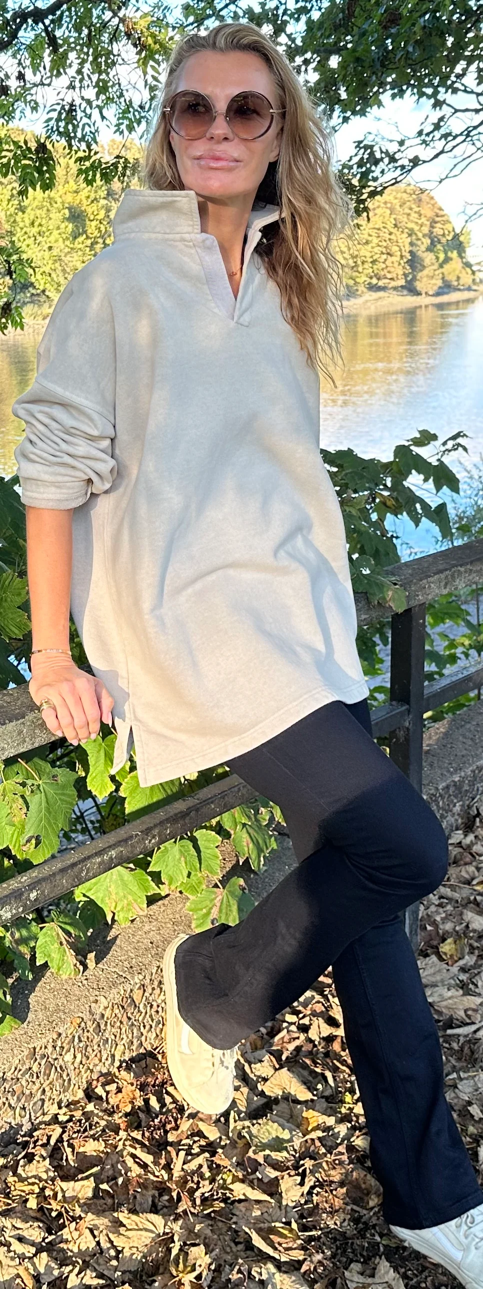 COLLAR 02 - STONE - Image 4