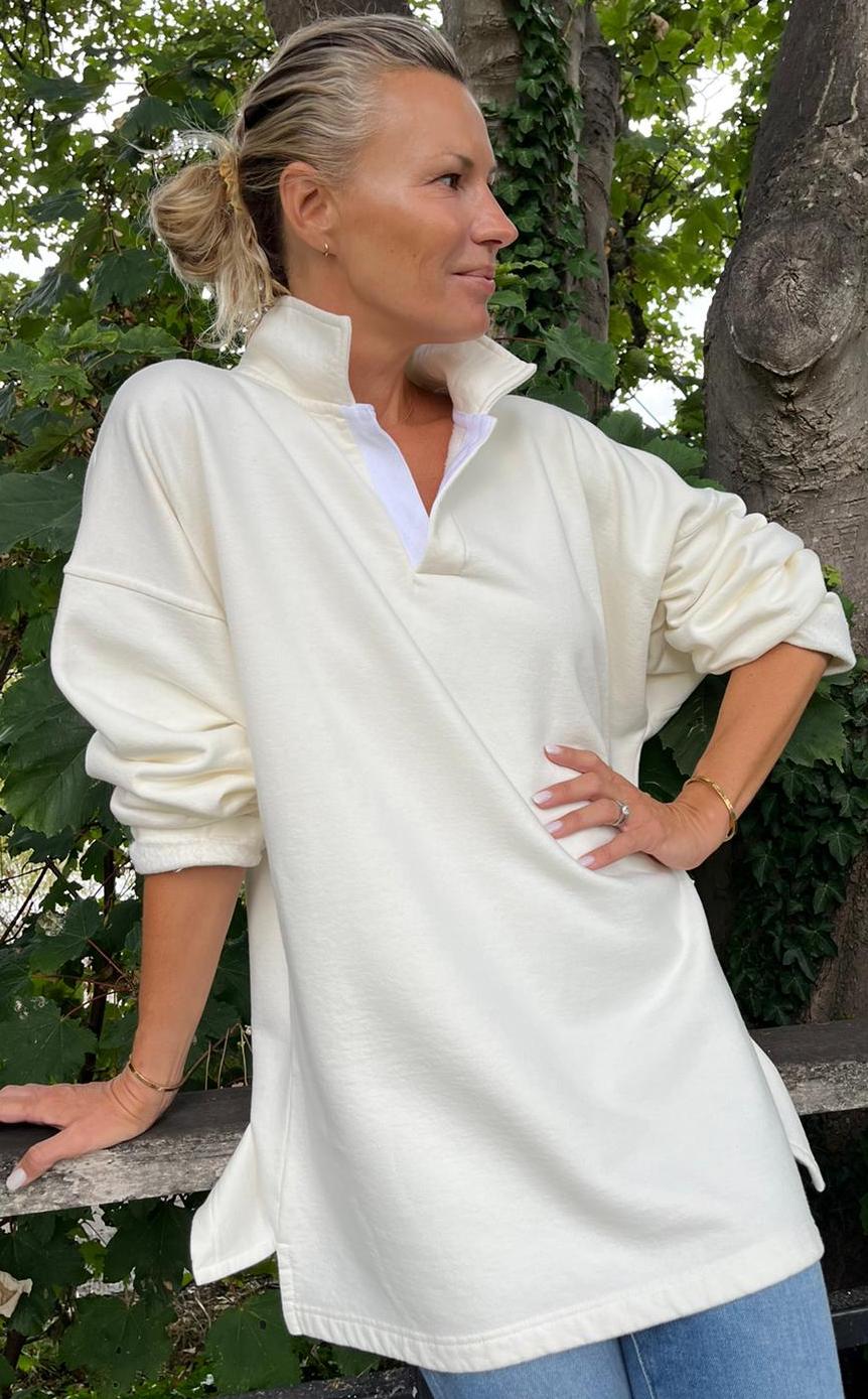 COLLAR 02 - WARM WHITE. - Image 3