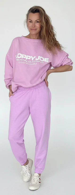 JOGGERS - Raspberry Blush - Image 3